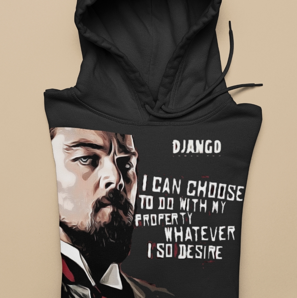 Custom sweaters